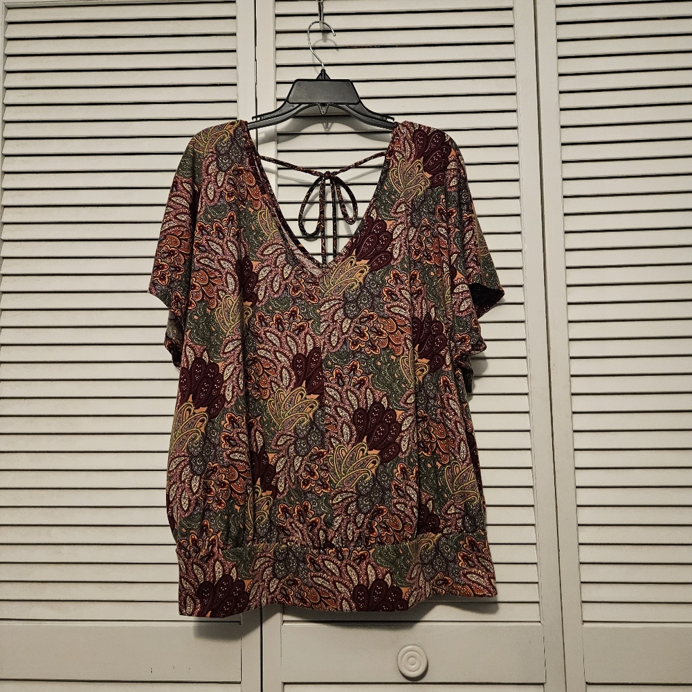 Pure Energy top